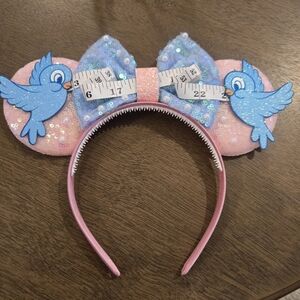 Cinderella Princess Ears